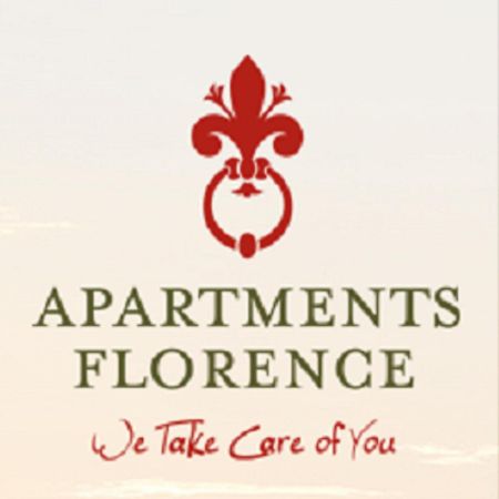 Apartments Florence- Santa Maria Novella Esterno foto