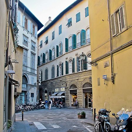 Apartments Florence- Santa Maria Novella Esterno foto