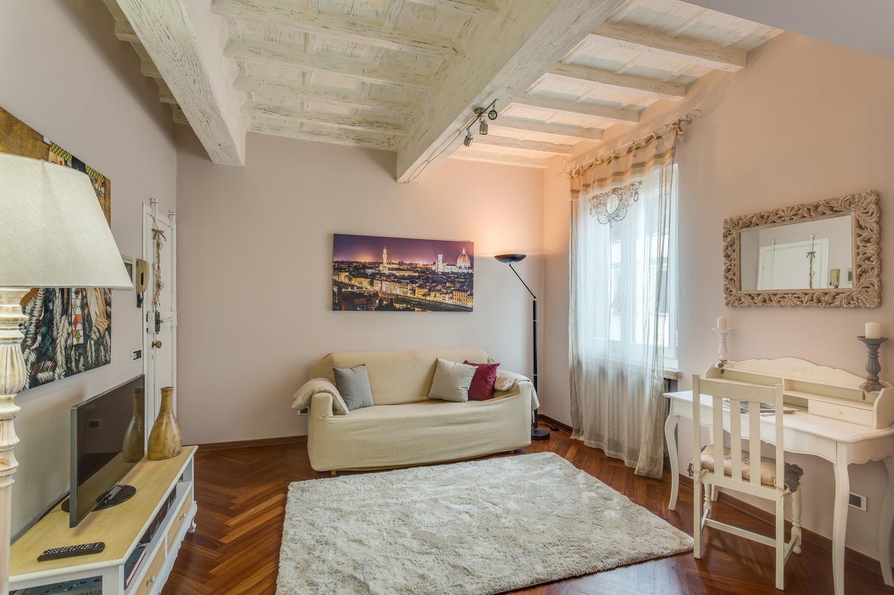 Apartments Florence- Santa Maria Novella Esterno foto