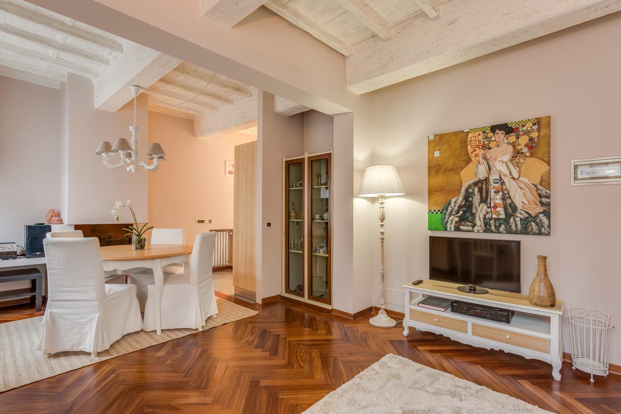 Apartments Florence- Santa Maria Novella Esterno foto