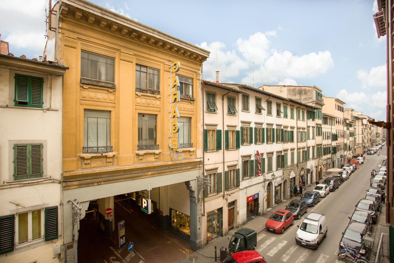 Apartments Florence- Santa Maria Novella Esterno foto